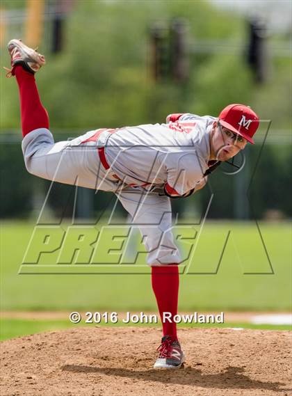 Thumbnail 3 in Fremd @ Mundelein photogallery.