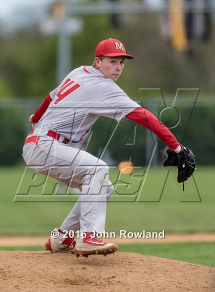 Thumbnail 1 in Fremd @ Mundelein photogallery.