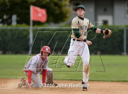 Thumbnail 3 in Fremd @ Mundelein photogallery.