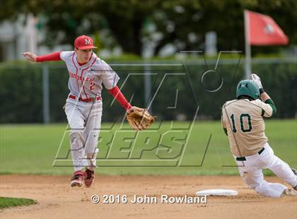 Thumbnail 3 in Fremd @ Mundelein photogallery.