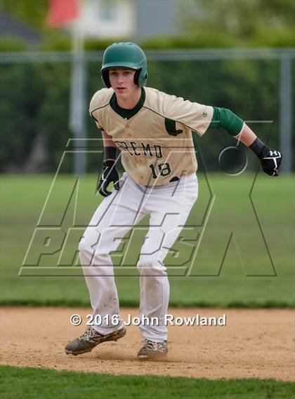 Thumbnail 1 in Fremd @ Mundelein photogallery.