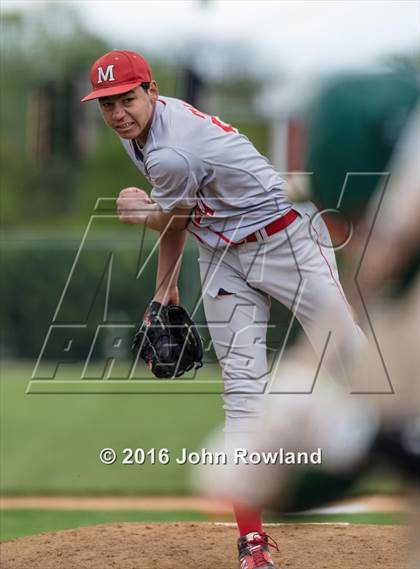 Thumbnail 1 in Fremd @ Mundelein photogallery.