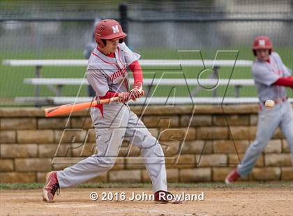Thumbnail 1 in Fremd @ Mundelein photogallery.