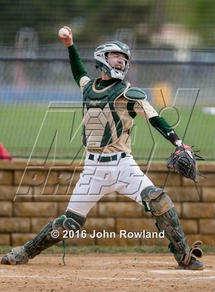 Thumbnail 2 in Fremd @ Mundelein photogallery.