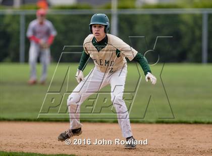 Thumbnail 1 in Fremd @ Mundelein photogallery.