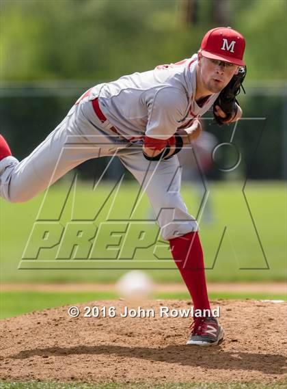 Thumbnail 1 in Fremd @ Mundelein photogallery.
