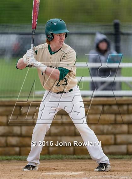 Thumbnail 3 in Fremd @ Mundelein photogallery.