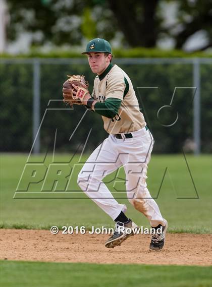 Thumbnail 2 in Fremd @ Mundelein photogallery.