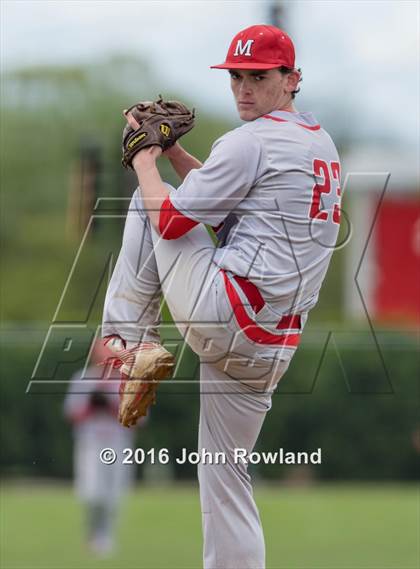 Thumbnail 1 in Fremd @ Mundelein photogallery.