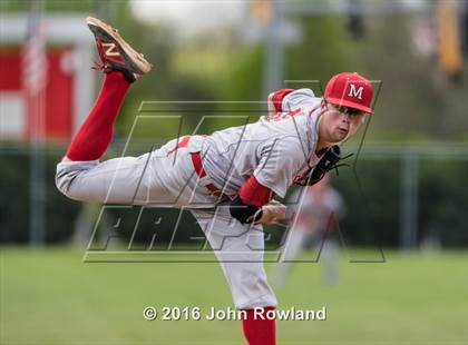 Thumbnail 1 in Fremd @ Mundelein photogallery.