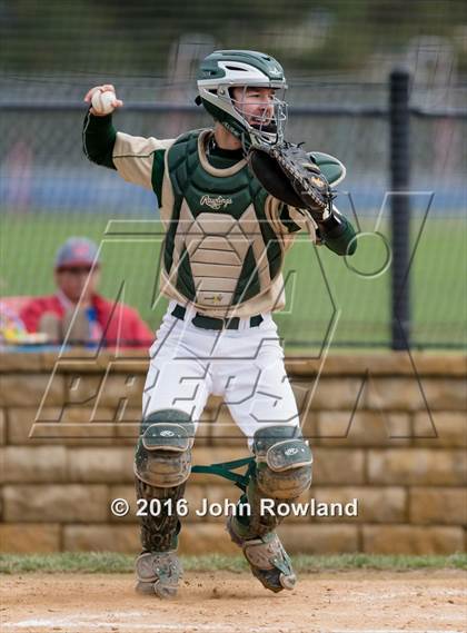 Thumbnail 1 in Fremd @ Mundelein photogallery.