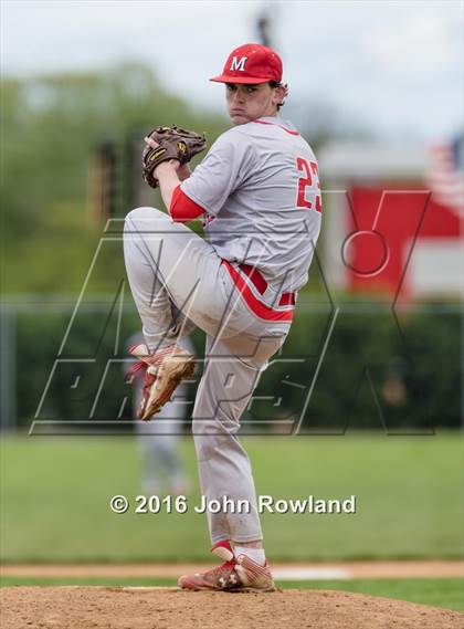 Thumbnail 1 in Fremd @ Mundelein photogallery.