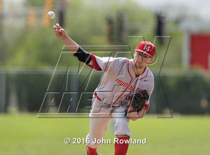 Thumbnail 3 in Fremd @ Mundelein photogallery.