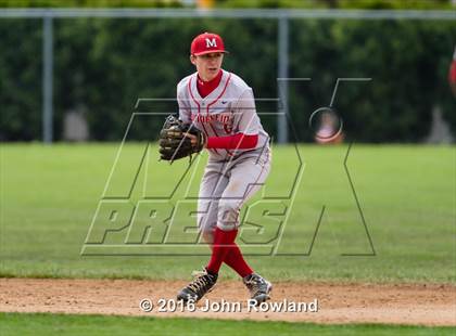 Thumbnail 1 in Fremd @ Mundelein photogallery.