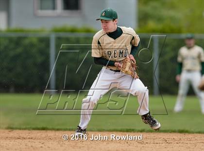 Thumbnail 3 in Fremd @ Mundelein photogallery.