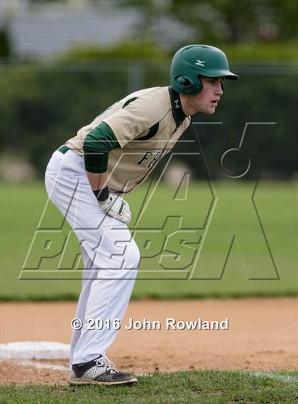 Thumbnail 1 in Fremd @ Mundelein photogallery.