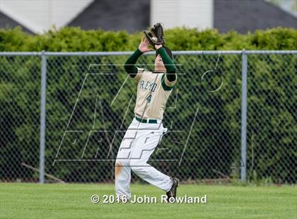 Thumbnail 1 in Fremd @ Mundelein photogallery.