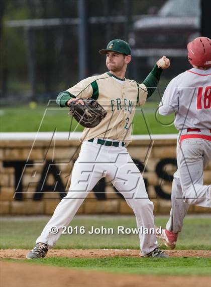 Thumbnail 1 in Fremd @ Mundelein photogallery.