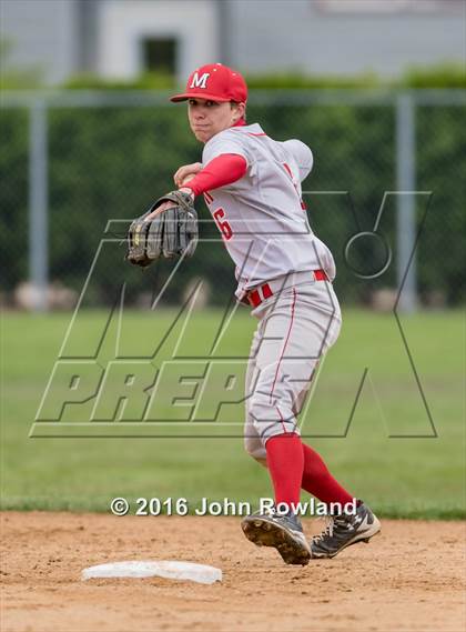 Thumbnail 3 in Fremd @ Mundelein photogallery.