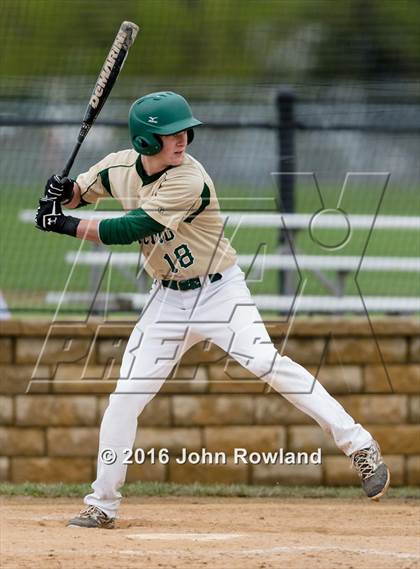 Thumbnail 1 in Fremd @ Mundelein photogallery.