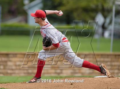 Thumbnail 1 in Fremd @ Mundelein photogallery.