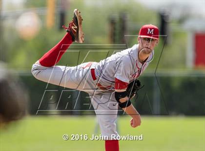 Thumbnail 1 in Fremd @ Mundelein photogallery.