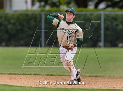 Thumbnail 2 in Fremd @ Mundelein photogallery.
