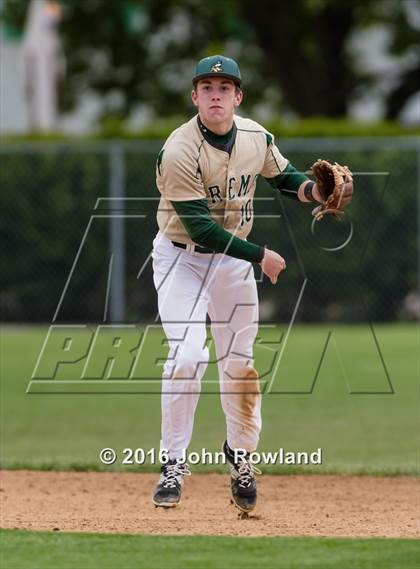 Thumbnail 1 in Fremd @ Mundelein photogallery.