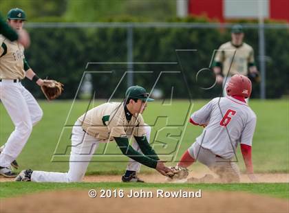 Thumbnail 2 in Fremd @ Mundelein photogallery.