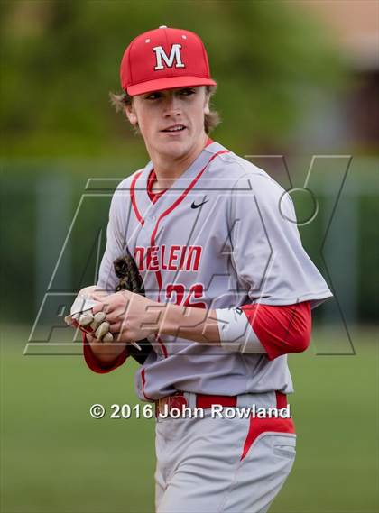Thumbnail 2 in Fremd @ Mundelein photogallery.