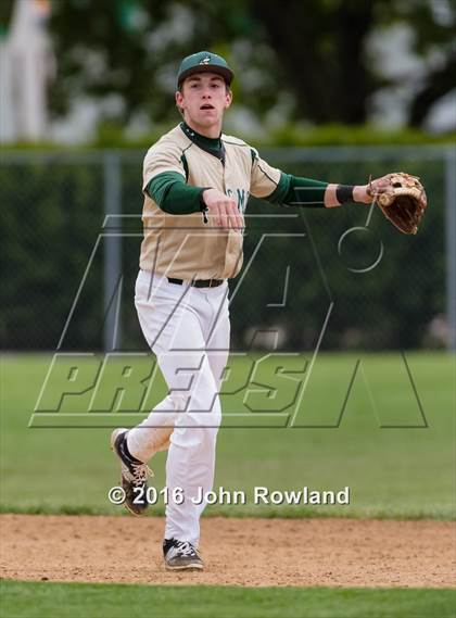 Thumbnail 2 in Fremd @ Mundelein photogallery.