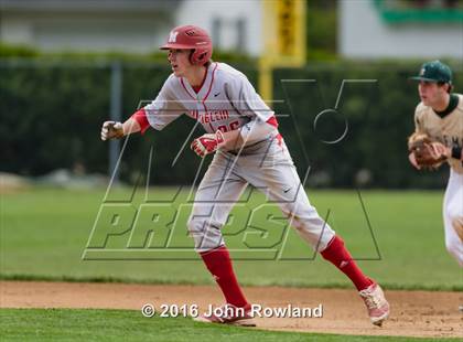 Thumbnail 1 in Fremd @ Mundelein photogallery.
