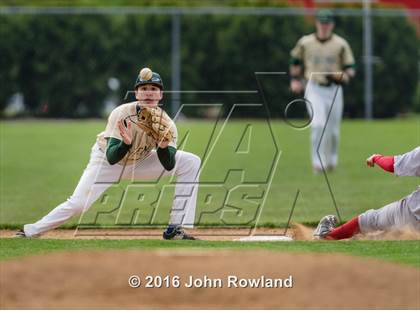 Thumbnail 3 in Fremd @ Mundelein photogallery.