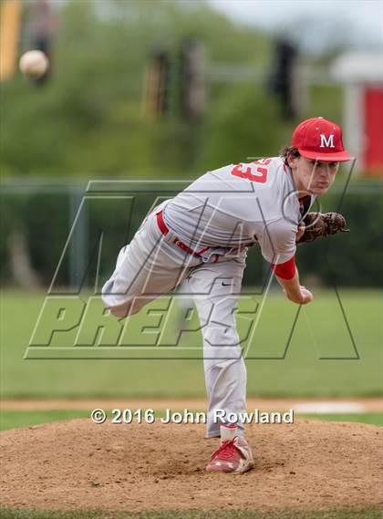 Thumbnail 1 in Fremd @ Mundelein photogallery.