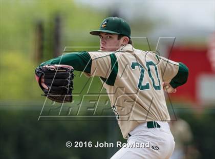 Thumbnail 3 in Fremd @ Mundelein photogallery.