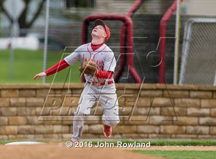 Thumbnail 1 in Fremd @ Mundelein photogallery.