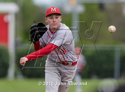 Thumbnail 3 in Fremd @ Mundelein photogallery.