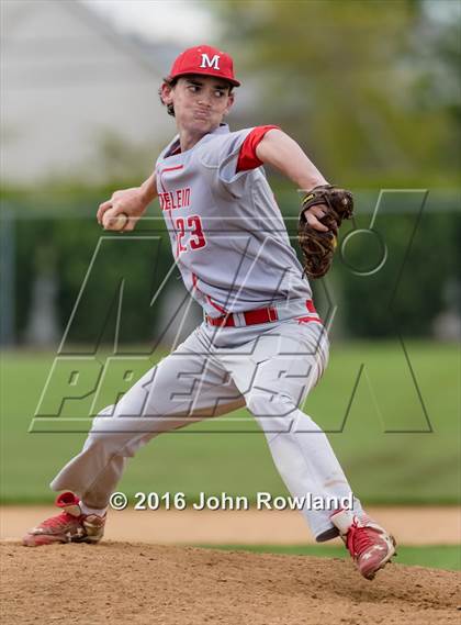 Thumbnail 3 in Fremd @ Mundelein photogallery.