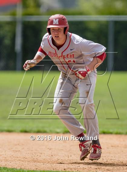 Thumbnail 1 in Fremd @ Mundelein photogallery.