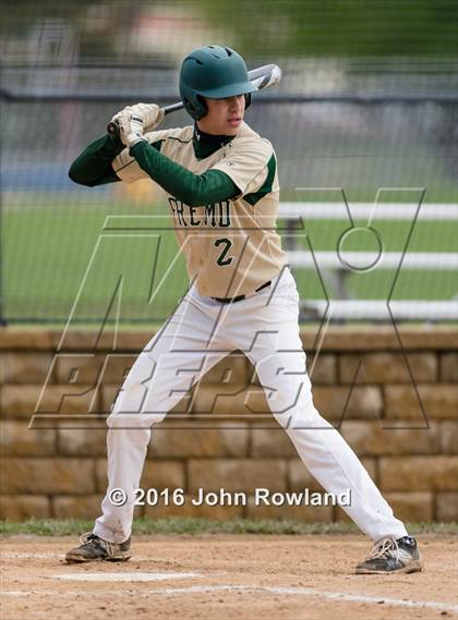 Thumbnail 1 in Fremd @ Mundelein photogallery.