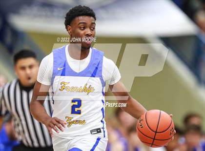 Thumbnail 3 in Frenship vs. DeSoto (Caprock Classic) photogallery.