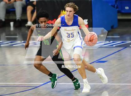 Thumbnail 3 in Frenship vs. DeSoto (Caprock Classic) photogallery.