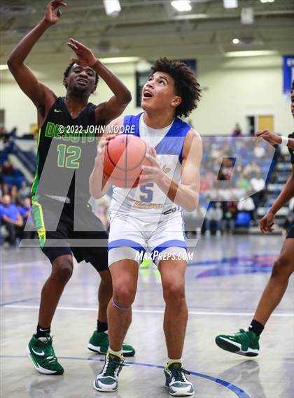 Thumbnail 3 in Frenship vs. DeSoto (Caprock Classic) photogallery.