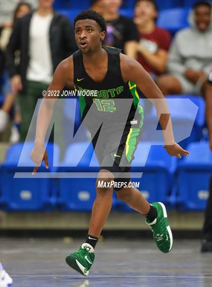 Thumbnail 1 in Frenship vs. DeSoto (Caprock Classic) photogallery.