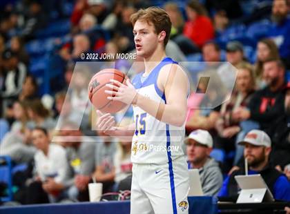 Thumbnail 3 in Frenship vs. DeSoto (Caprock Classic) photogallery.