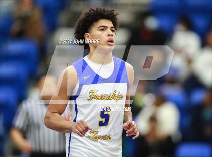 Thumbnail 1 in Frenship vs. DeSoto (Caprock Classic) photogallery.
