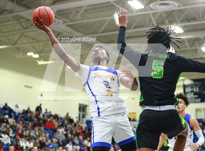 Thumbnail 1 in Frenship vs. DeSoto (Caprock Classic) photogallery.