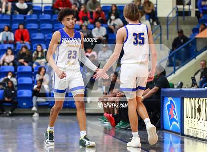 Thumbnail 1 in Frenship vs. DeSoto (Caprock Classic) photogallery.