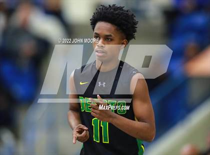 Thumbnail 1 in Frenship vs. DeSoto (Caprock Classic) photogallery.