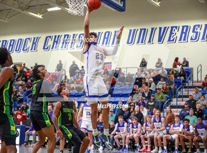 Thumbnail 1 in Frenship vs. DeSoto (Caprock Classic) photogallery.
